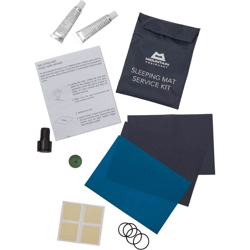 Mountain Equipment Sleeping Mat Service Kit-1